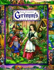 Classic grimm fairy for sale  Montgomery