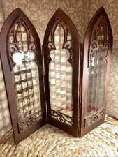 Gothic panel divider for sale  Sacramento
