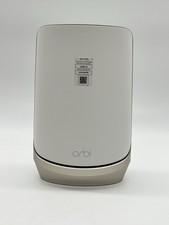 Rede NETGEAR Orbi RBSE960 Satellite AXE11000 Quad-Band WiFi 6E Add-on Mesh comprar usado  Enviando para Brazil