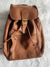 Vintage coach leather for sale  Muskegon