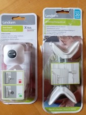 Lindam staircase fixing for sale  EBBW VALE