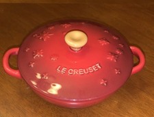 Creuset mini marmite for sale  Maricopa