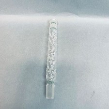 Chemglass vigreux distilling for sale  Ponder