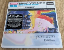 Sacd moody blues for sale  HUDDERSFIELD