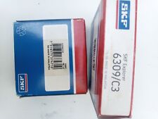 Skf rillenkugellager 6309 gebraucht kaufen  Gütersloh