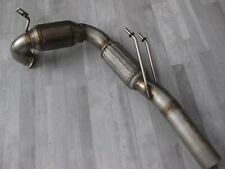 Force downpipe 1984ccm gebraucht kaufen  Idstein