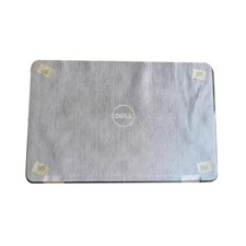 Capa traseira preta 0T3X9F tela shell para Dell Inspiron N5040 M5040 N5050 A, usado comprar usado  Enviando para Brazil