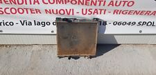 Suzuki jimny radiatore usato  Spoleto