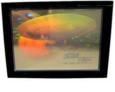 Star trek paperweight for sale  Lathrop