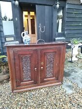Fantastic carved oak for sale Fantastic carved oak for sale  MONTGOMERY