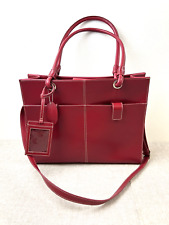 Wilson leather red for sale  Rosholt