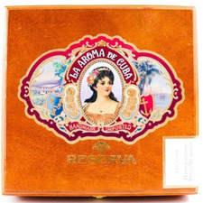 Aroma cuba divino for sale  Montgomery
