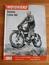 Motorrad 1961 maico gebraucht kaufen  Deutschland