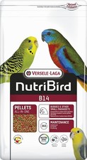 Alimenti nutribird verselelaga usato  Roma