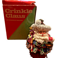 Crinkle claus arctic for sale  Seaford