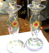 Vintage pair clear for sale  Omaha