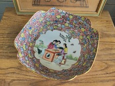 Antique chinese famille for sale  Phoenix