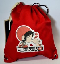 Sacca makako rosso usato  Palermo