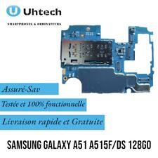 Carte mère samsung d'occasion  Aubervilliers