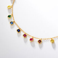 Beniamino damen kette gebraucht kaufen  Duisburg