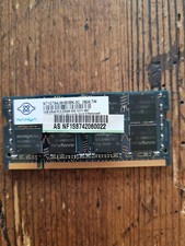 Sodimm ram nanya usato  Roma