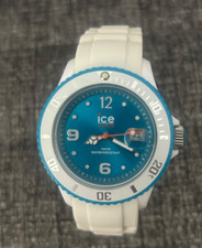 Ice unisex quartz for sale  BARRY