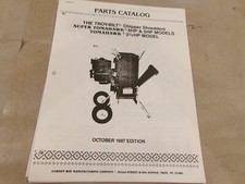 Troy bilt chipper for sale  Jasper
