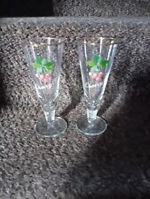 Cherry glass vintage for sale  LINCOLN