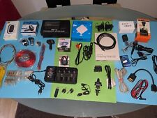 Konvolut kfz audiokabel gebraucht kaufen  Pirna, Dohma, Struppen