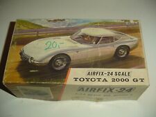 Airfix toyota 2000 gebraucht kaufen  Deutschland