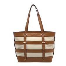 Bolsa tote gaiola Michael Kors natural e bolota Marie, usado comprar usado  Enviando para Brazil
