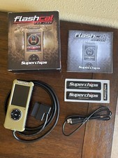 Flashcal 3571 calibration for sale  New Port Richey