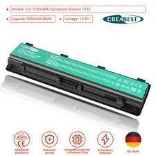 5200mah pa5024u 1brs gebraucht kaufen  Bruchsal