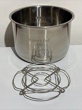 Inner pot instant for sale  Owosso