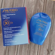 Shiseido expert sun gebraucht kaufen  Detmold