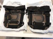 Sturzbügeltasche paar bmw gebraucht kaufen  Leipzig
