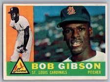 1960 topps bob d'occasion  Expédié en Belgium