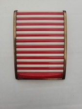 Vintage rare red for sale  Herrin