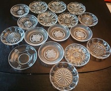 Glas dessert eisteller gebraucht kaufen Glas dessert eisteller gebraucht kaufen  Halle