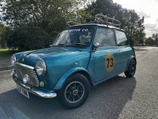 Mini side walk for sale Mini side walk for sale  MARKET HARBOROUGH