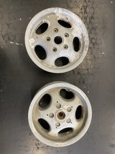 Cerchio ruota anteriore usato Cerchio ruota anteriore usato  San Vincenzo