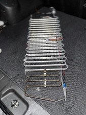Oem lsxs26326s evaporator for sale  Fresno
