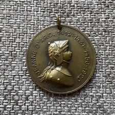 jeanne d arc bronze d'occasion jeanne d arc bronze d'occasion Pamfou