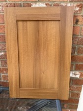 Kitchen door walnut for sale  SCUNTHORPE