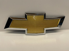 Grade frontal Chevy Cruze emblema gravata borboleta ouro logotipo Chevy 2011,2012,2013,2014,2015, usado comprar usado  Enviando para Brazil