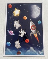 Tto waalkes signiert gebraucht kaufen  Herford