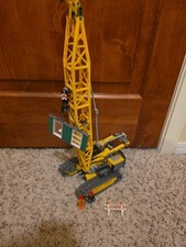 Lego city crawler for sale  Carlsborg