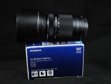 Lympus zuiko m7530 gebraucht kaufen  Darmstadt
