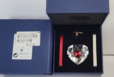 Swarovski red crystal gebraucht kaufen  Weilburg