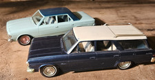 Vintage 1960 amc for sale  South China